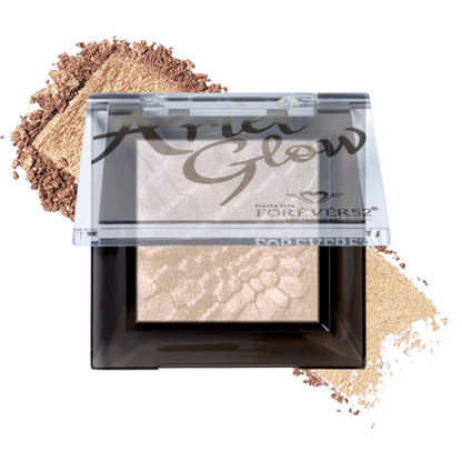 Forever52 Sensational Ariel Glow Highlighter