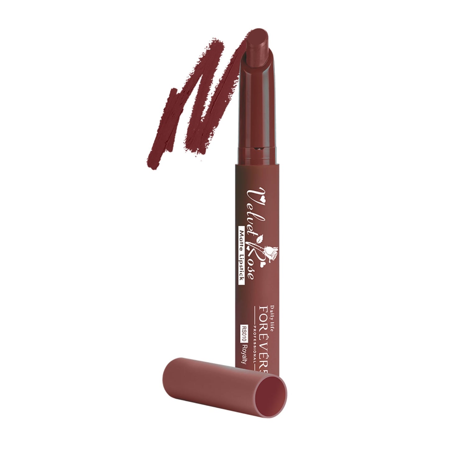 Forever52 Velvet Rose Matte Lipstick