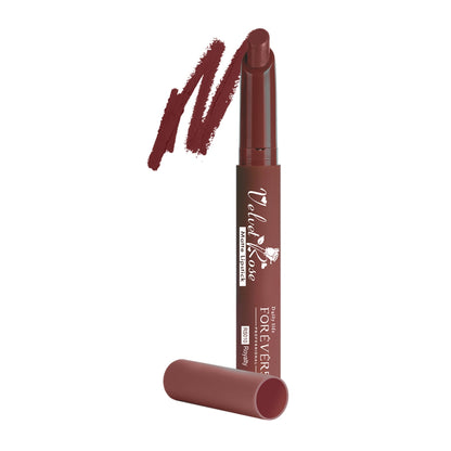 Forever52 Velvet Rose Matte Lipstick