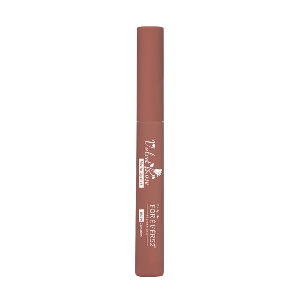 Forever52 Velvet Rose Matte Lipstick