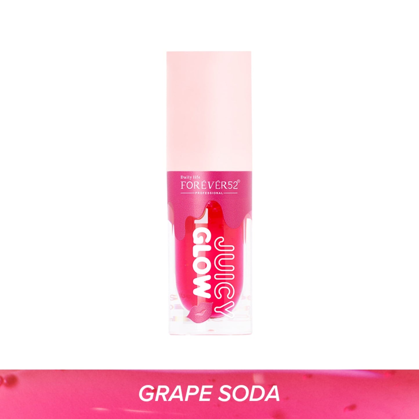 Forever52 Juicy Glow Lip Oil