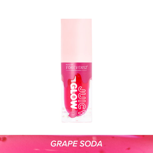 Forever52 Juicy Glow Lip Oil