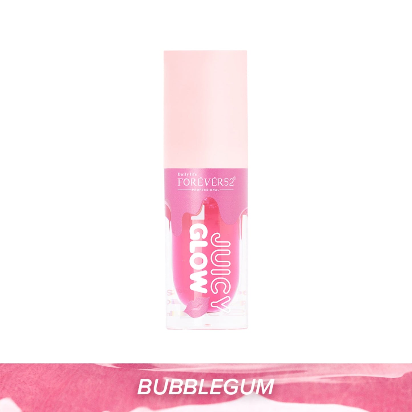 Forever52 Juicy Glow Lip Oil
