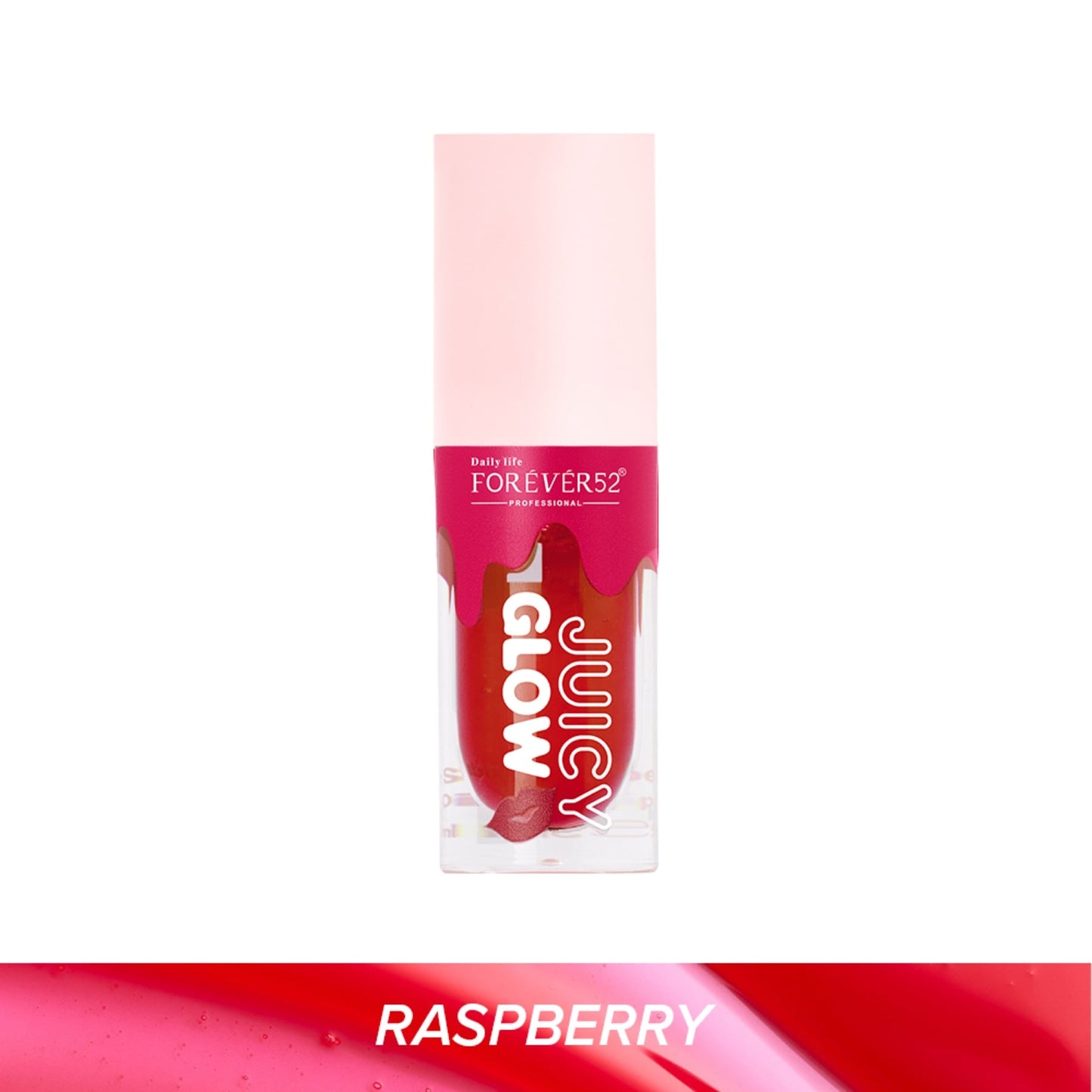 Forever52 Juicy Glow Lip Oil