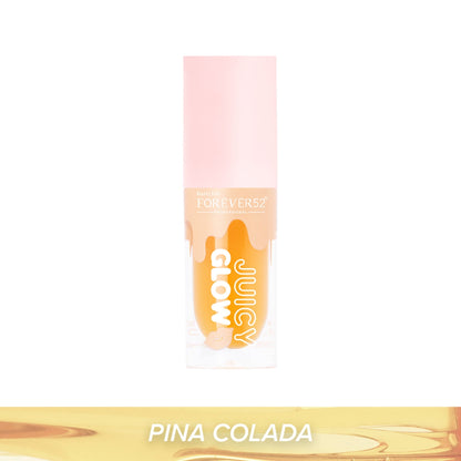 Forever52 Juicy Glow Lip Oil