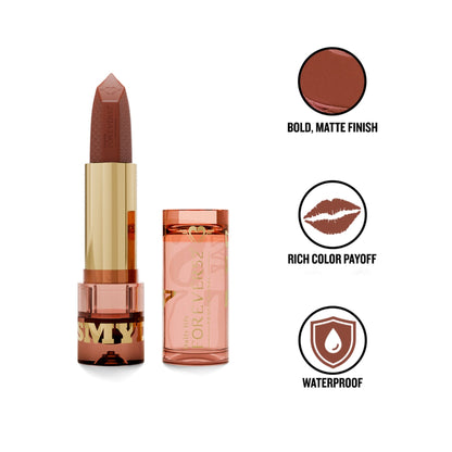 Forever52 Its My Day Lipstick