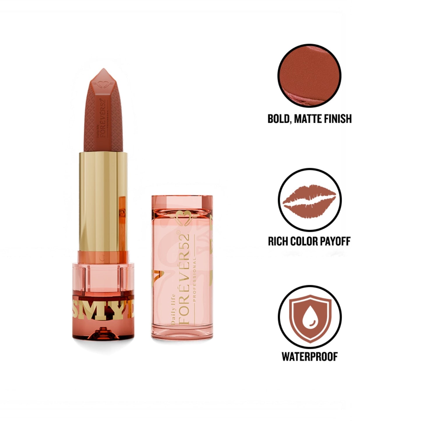 Forever52 Its My Day Lipstick