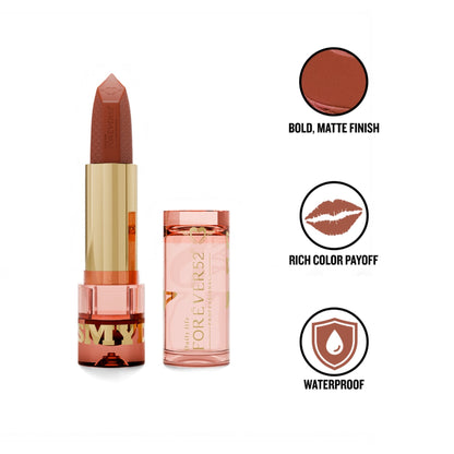 Forever52 Its My Day Lipstick