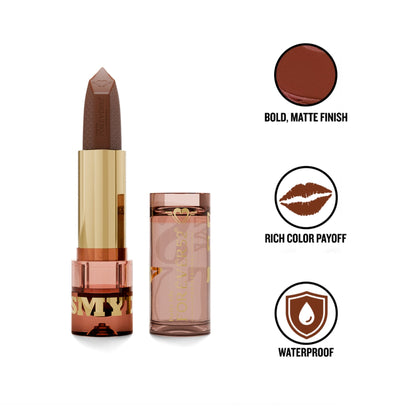 Forever52 Its My Day Lipstick