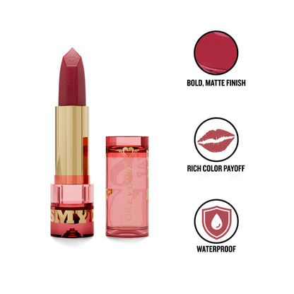 Forever52 Its My Day Lipstick