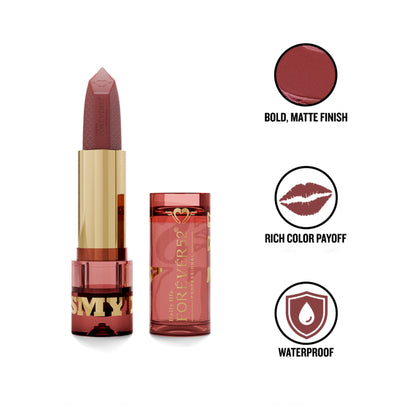 Forever52 Its My Day Lipstick
