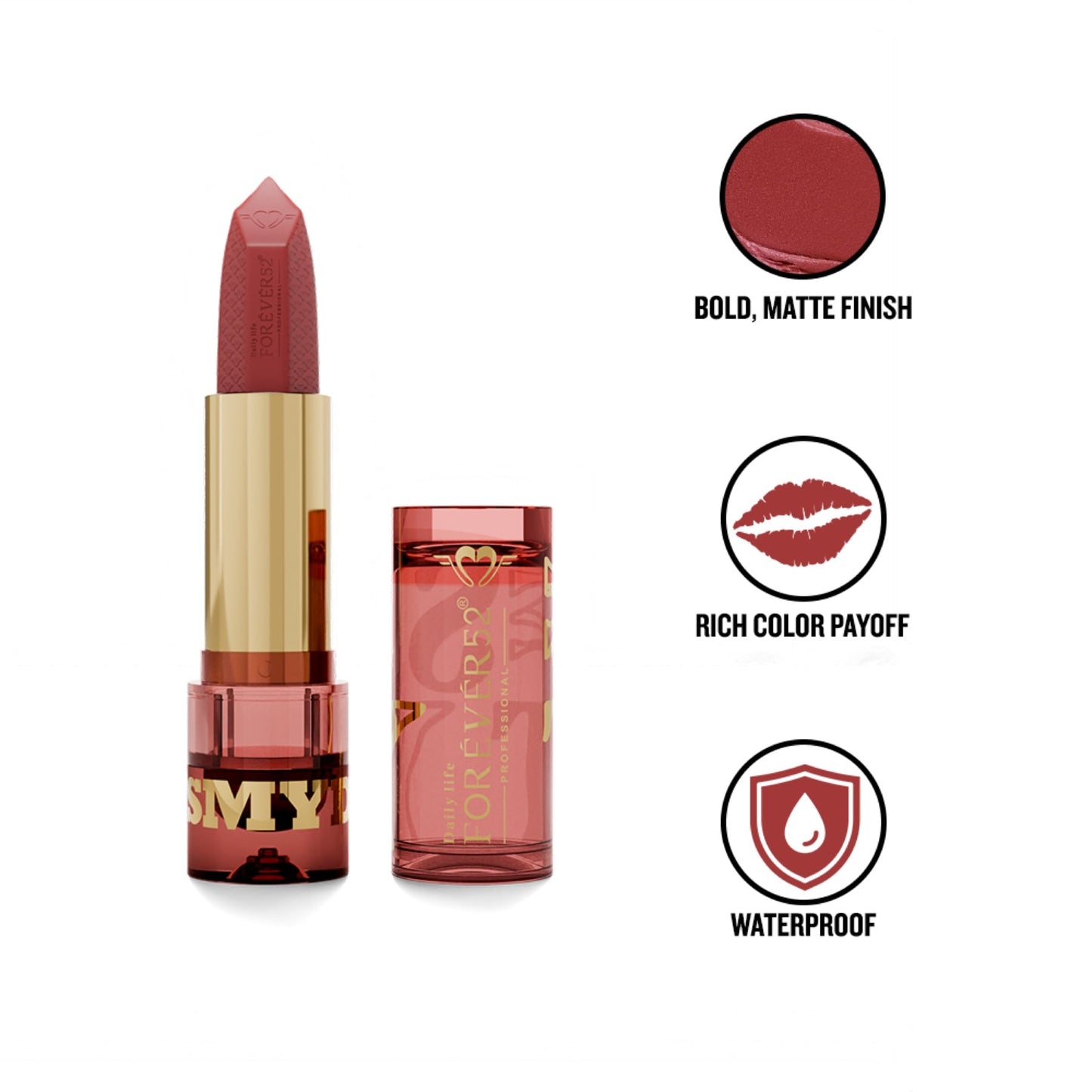 Forever52 Its My Day Lipstick