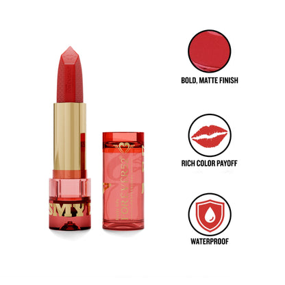 Forever52 Its My Day Lipstick