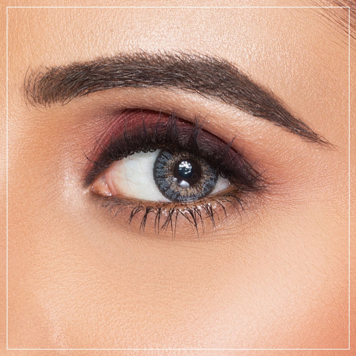 Forever52 Curling Mascara