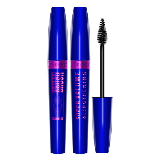 Forever52 Super Volume & lengthening Mascara