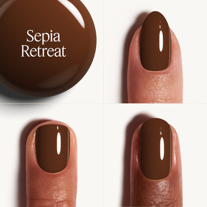 Essie Gel Nail Polsih 13.5ml