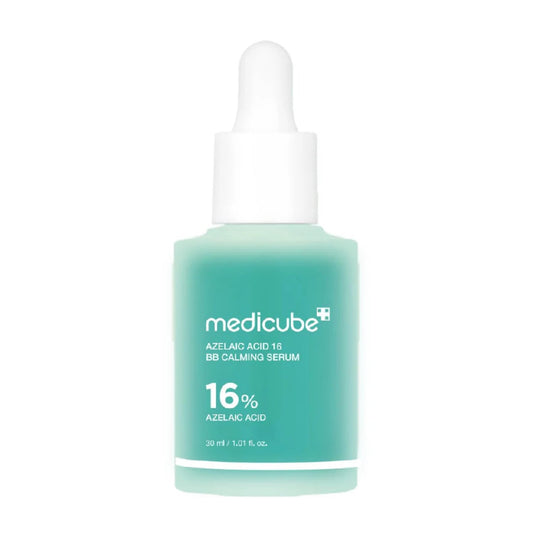 Medicube Azelaic Acid 16% BB Calming Serum 30ml