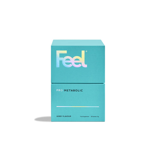 Feel Metabolic Berry 5g x 30