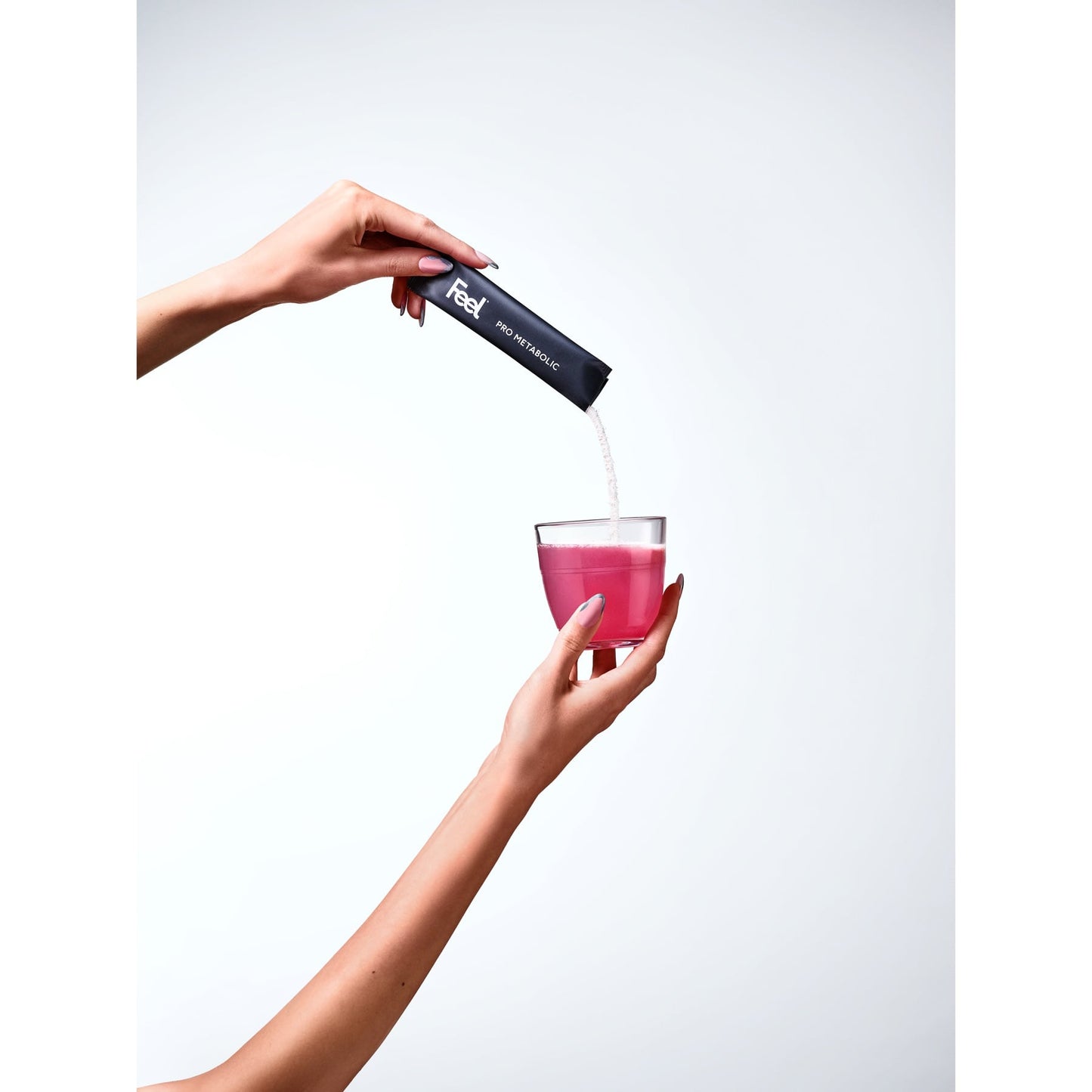 Feel Metabolic Berry 5g x 30
