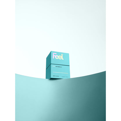 Feel Metabolic Berry 5g x 30