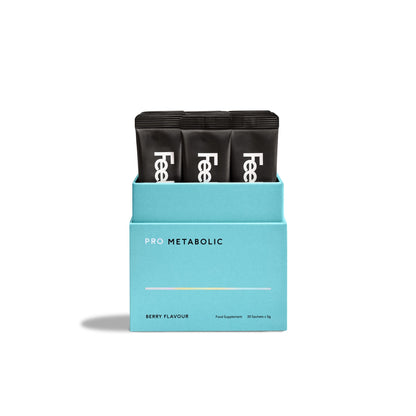 Feel Metabolic Berry 5g x 30