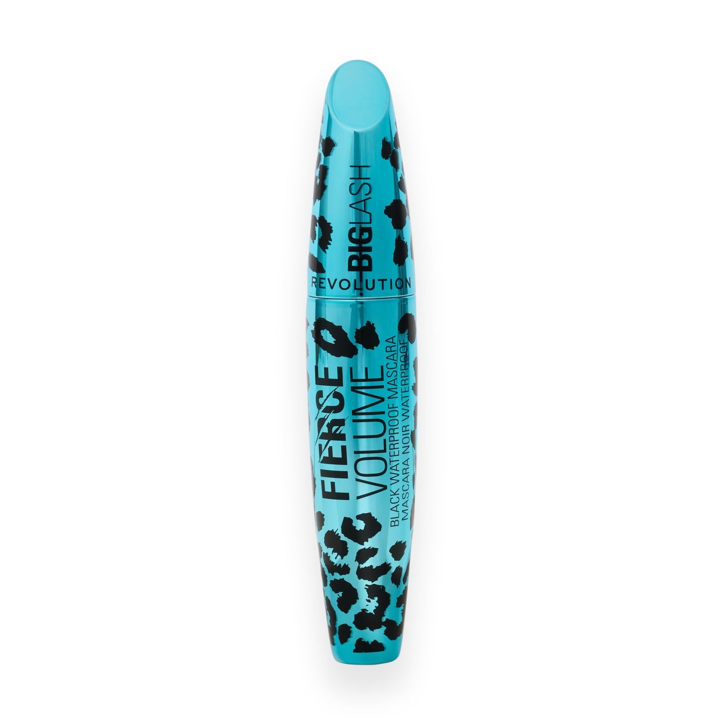 Makeup Revolution Fierce Lash Waterproof Volume Mascara
