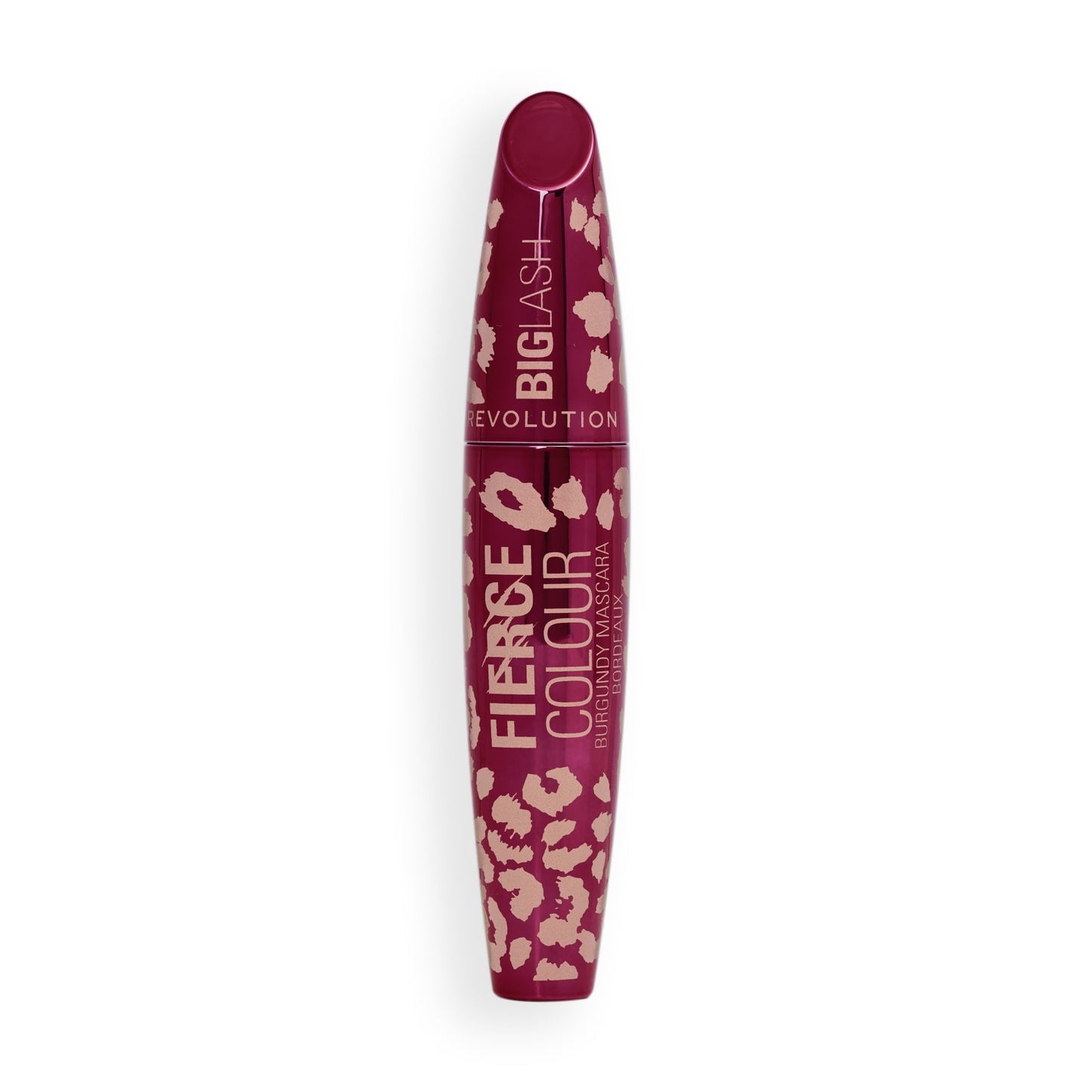 Makeup Revolution Big Lash Fierce Volume Mascara