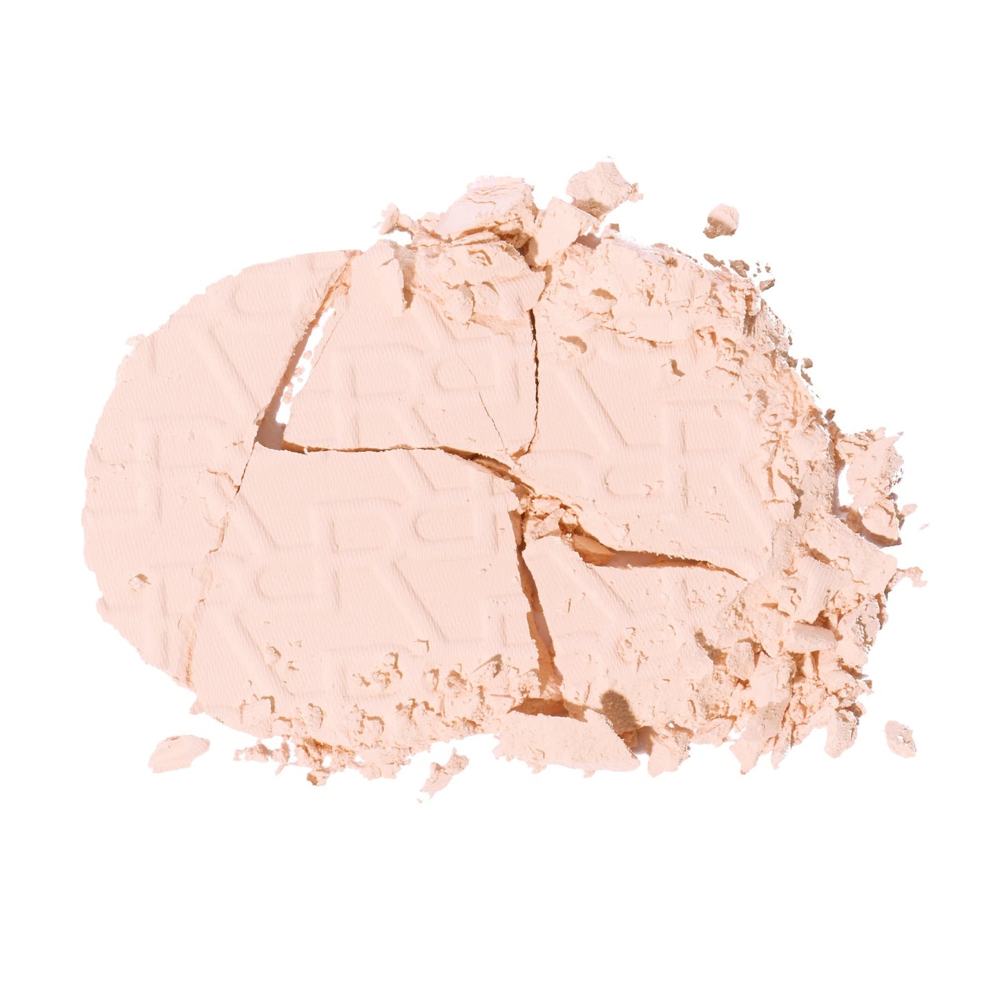 Makeup Revolution Pressed Face Powder Pops Peach
