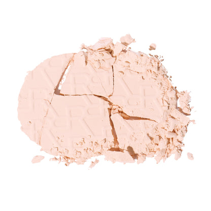 Makeup Revolution Pressed Face Powder Pops Peach