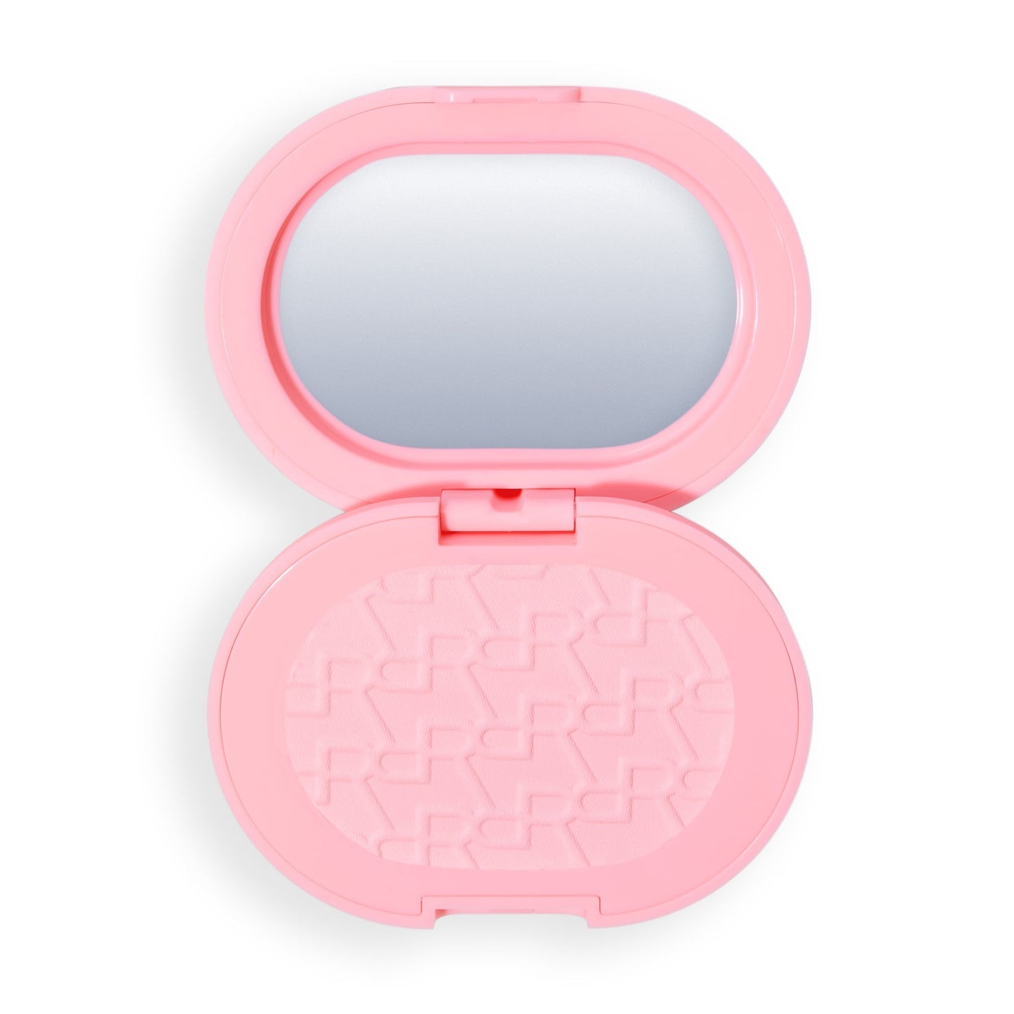 Makeup Revolution Pressed Face Powder Pops Rose