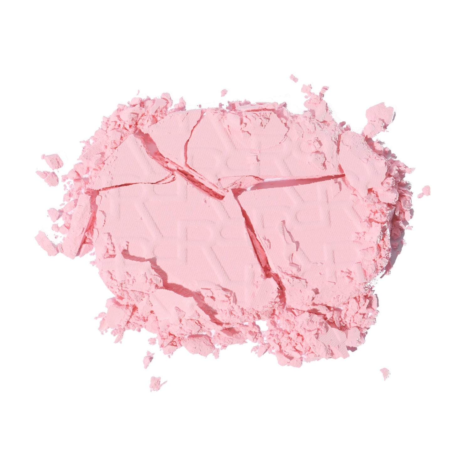Makeup Revolution Pressed Face Powder Pops Rose