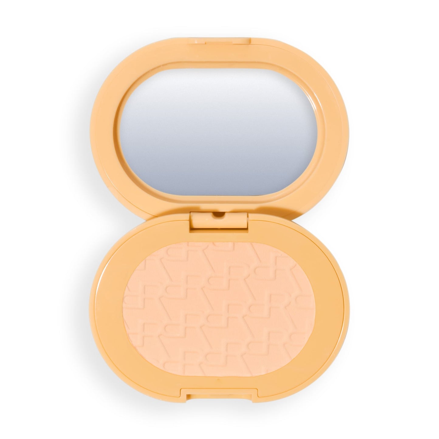 Makeup Revolution Pressed Face Powder Pops Banana