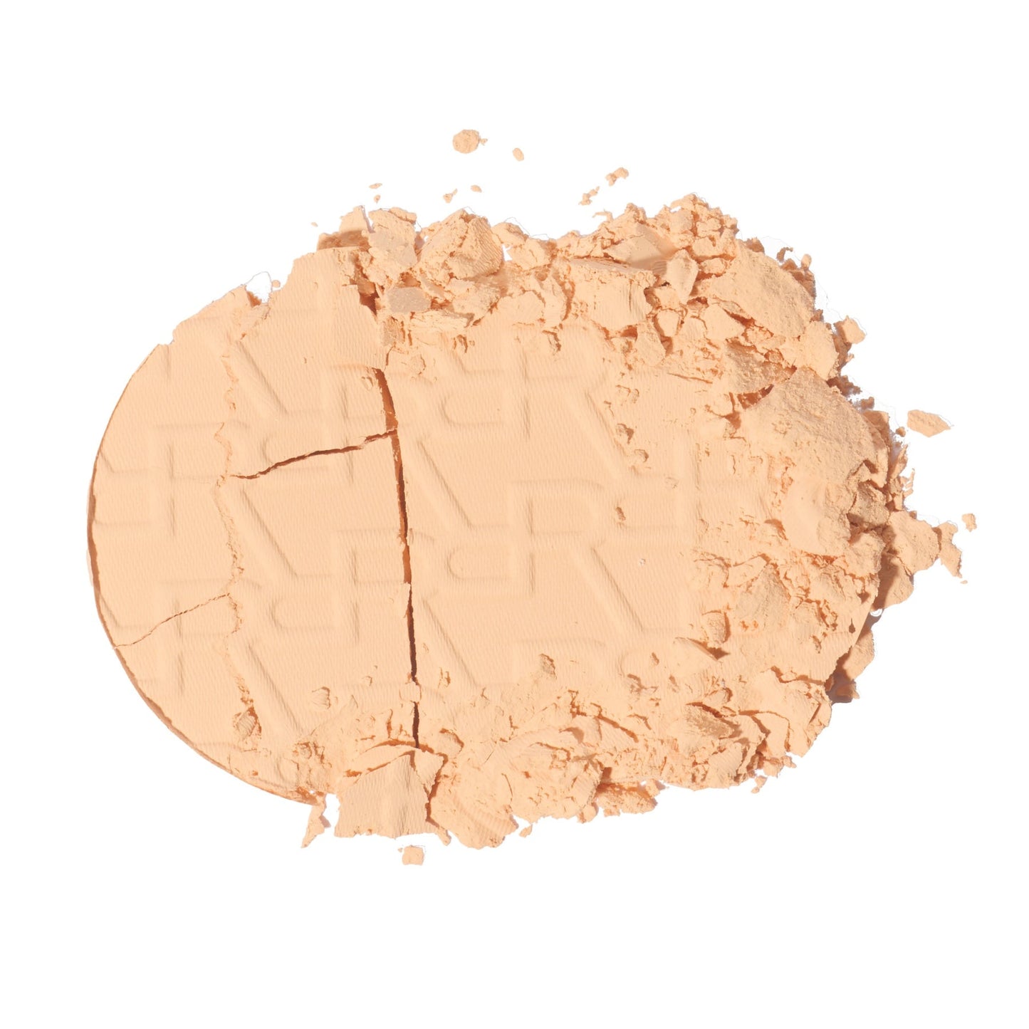 Makeup Revolution Pressed Face Powder Pops Banana