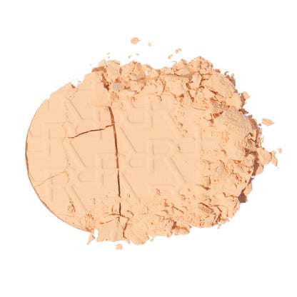 Makeup Revolution Pressed Face Powder Pops Banana