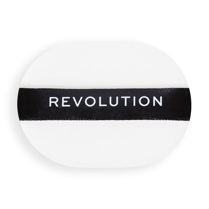 Makeup Revolution Pressed Face Powder Pops Banana