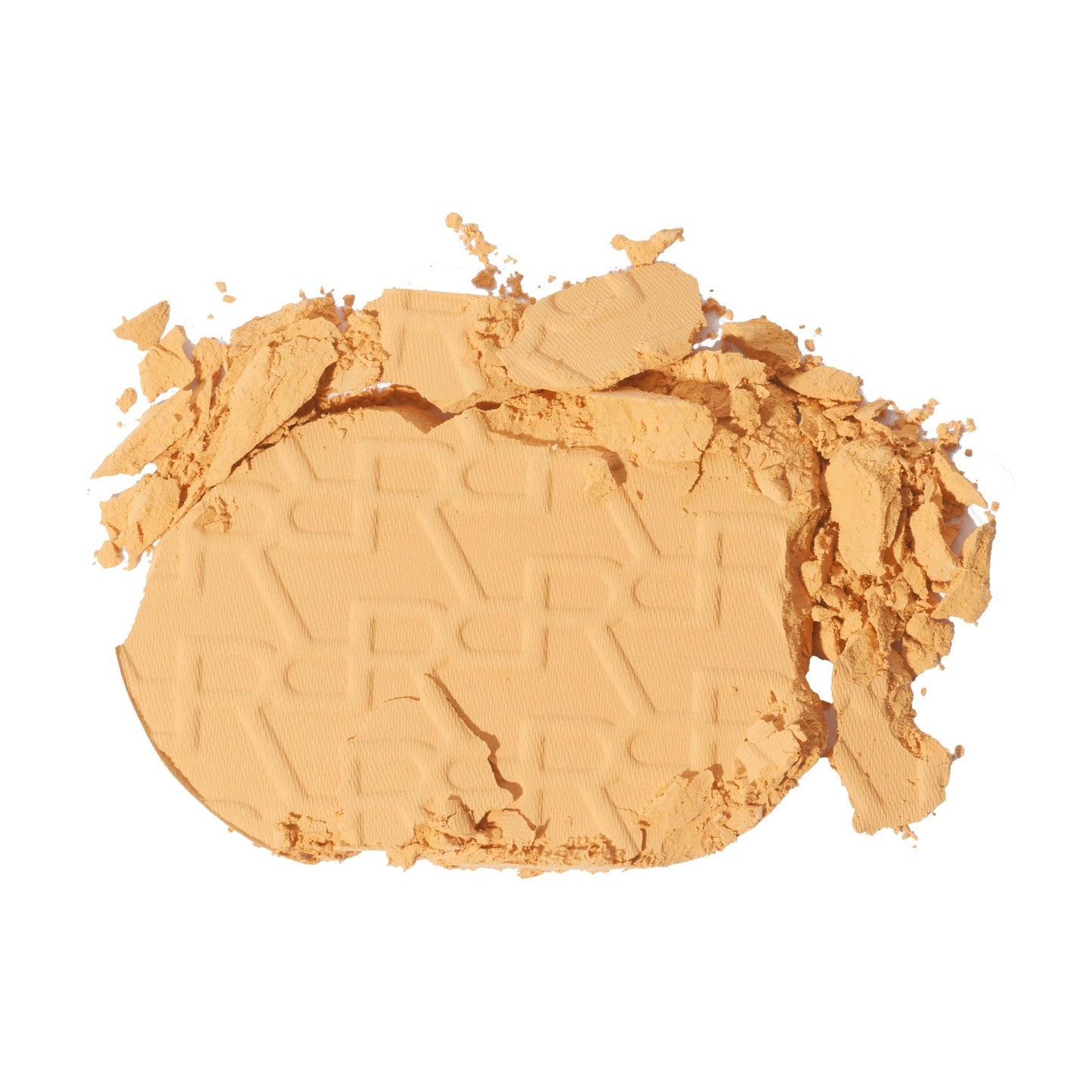 Makeup Revolution Pressed Face Powder Pops Banana Deep