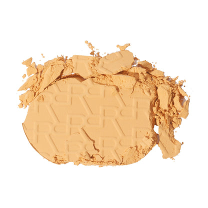 Makeup Revolution Pressed Face Powder Pops Banana Deep