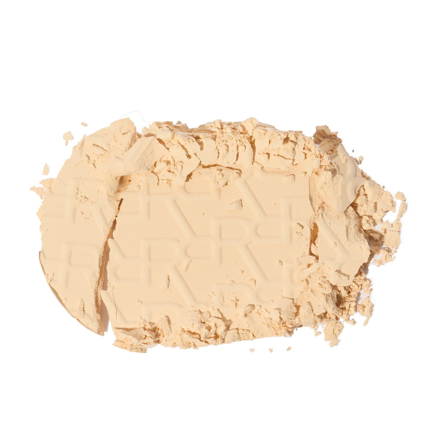 Makeup Revolution Pressed Face Powder Pops Banana Light