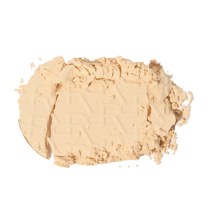 Makeup Revolution Pressed Face Powder Pops Banana Light