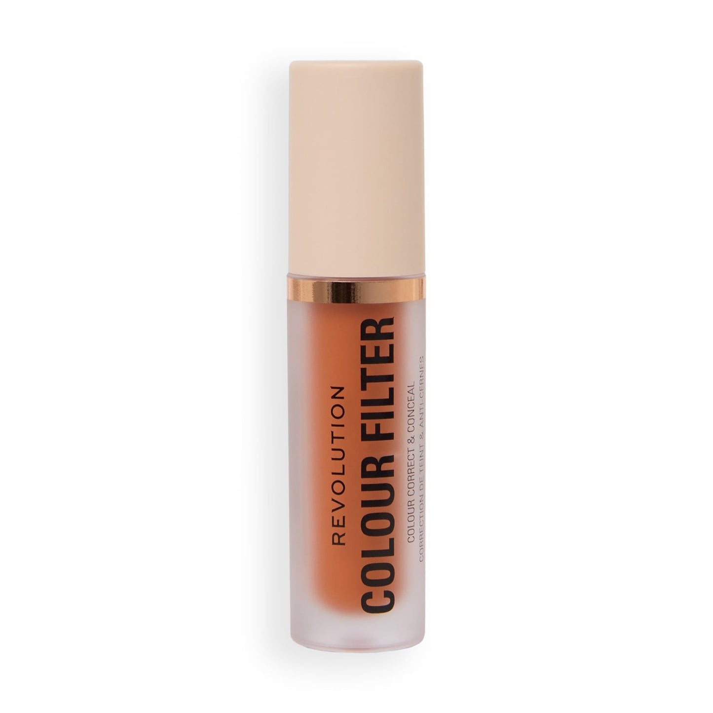 Makeup Revolution Colour Correct Liquid Concealer