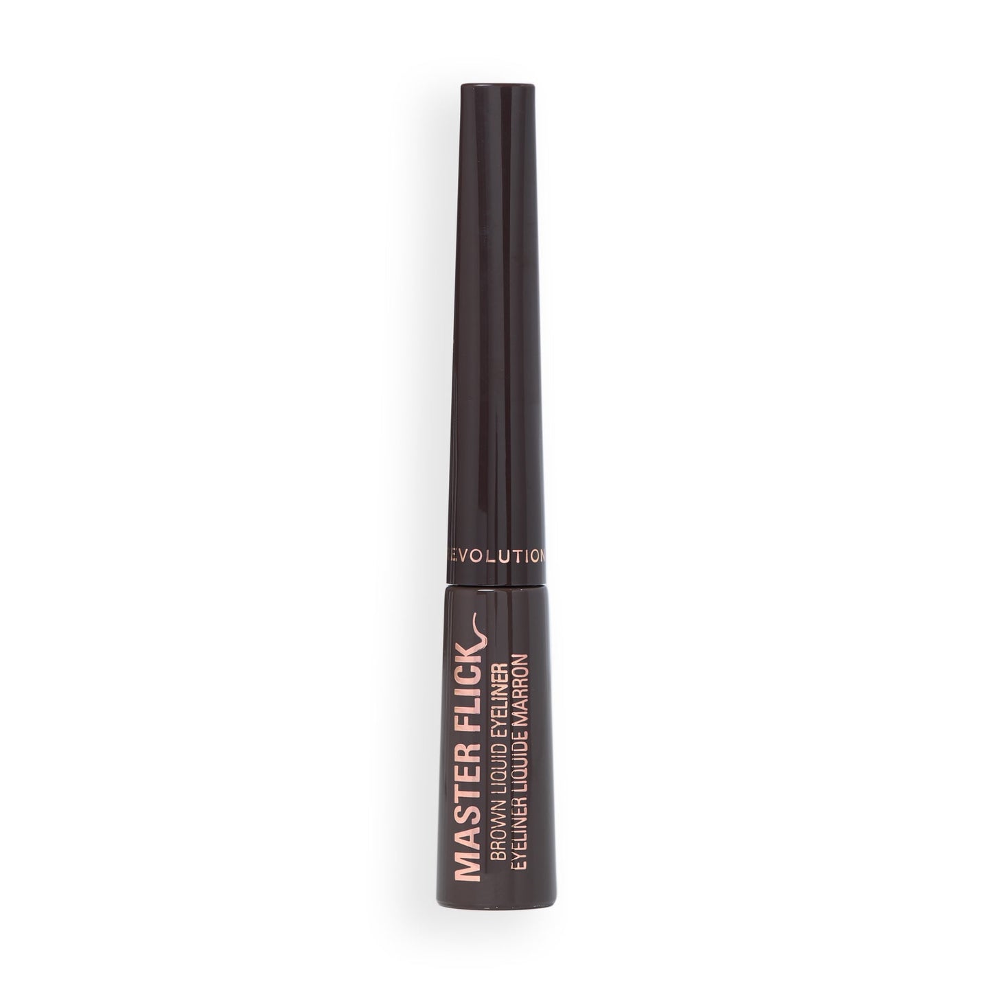 Makeup Revolution Master Flick Dip Liquid Eyeliner