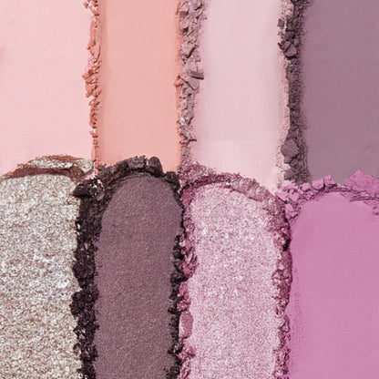 Beauty Creations Duet Mini Snap Palette