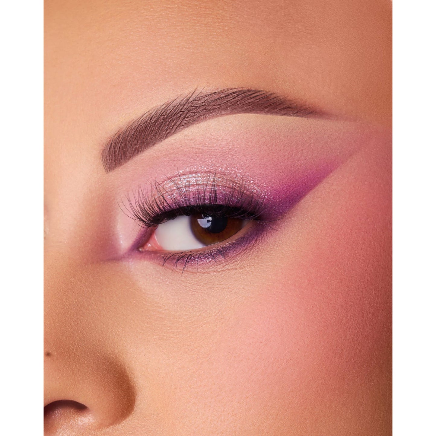 Beauty Creations Duet Mini Snap Palette
