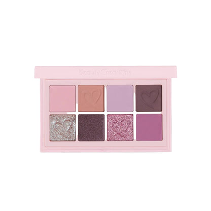 Beauty Creations Duet Mini Snap Palette