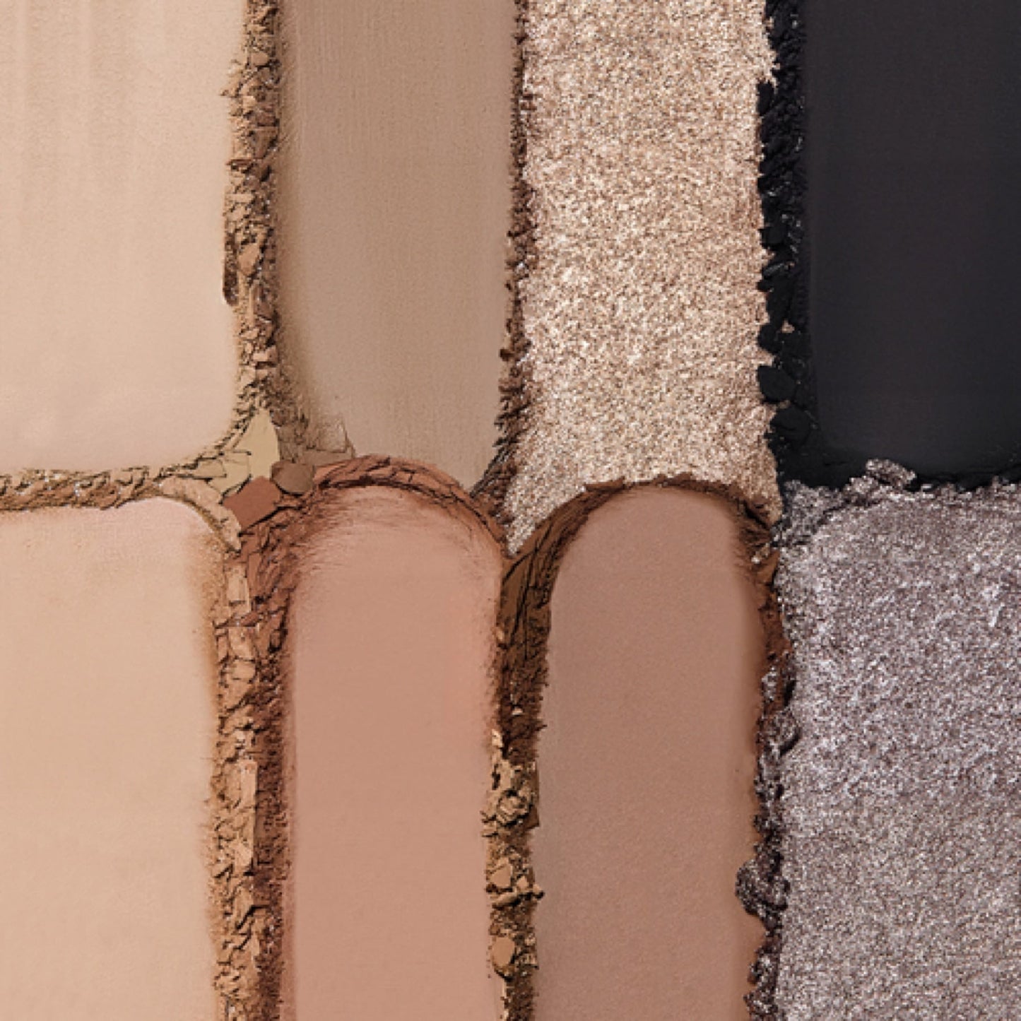 Beauty Creations Duet Mini Snap Palette