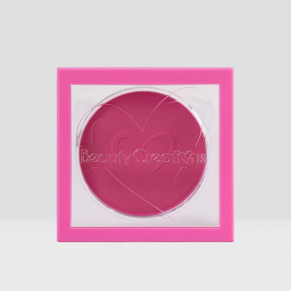 Beauty Creations Blush Hush