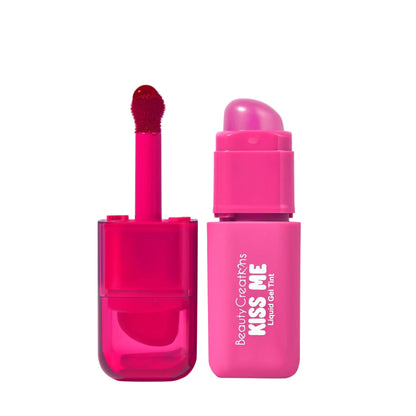 Beauty Creations Kiss Me Liquid Gel Tint