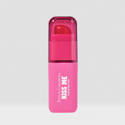 Beauty Creations Kiss Me Liquid Gel Tint