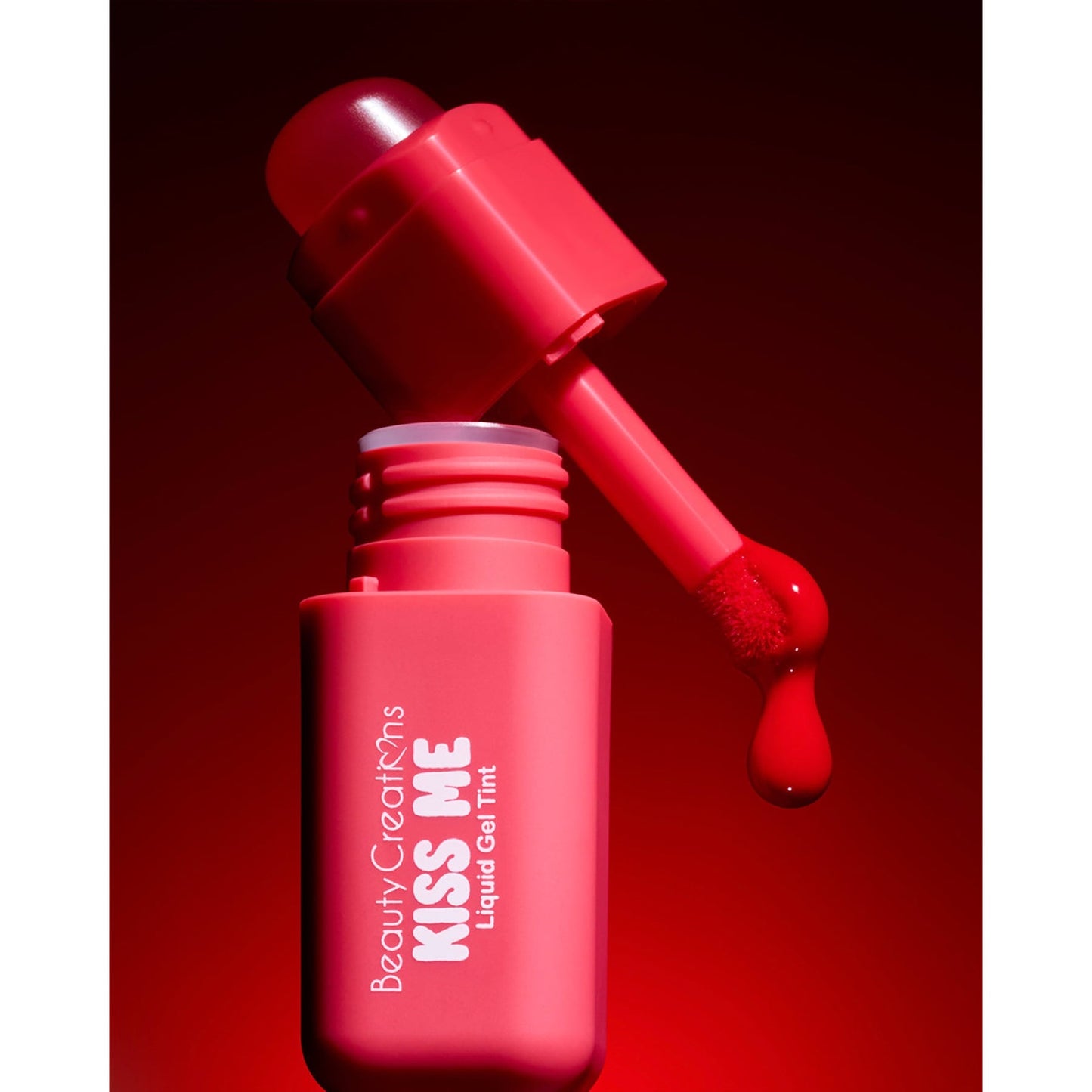 Beauty Creations Kiss Me Liquid Gel Tint