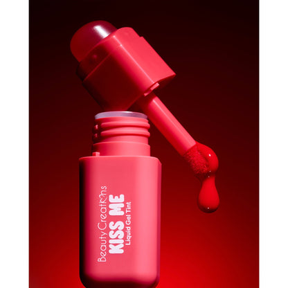 Beauty Creations Kiss Me Liquid Gel Tint